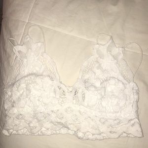 Free people bralette